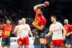 ¡Los Hispanos son de bronce!