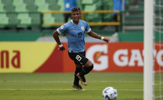 Luciano Rodríguez contra Ecuador. EFE