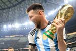 Messi: «Ganamos la Copa América y el Mundial, ganamos todo con el Barcelona... Se acabó, ya no queda nada»