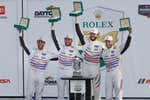 Dani Juncadella sigue los pasos de Fernando Alonso y Antonio García en las 24 horas de Daytona