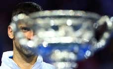 Novak Djokovic, el triunfo del tenista líquido