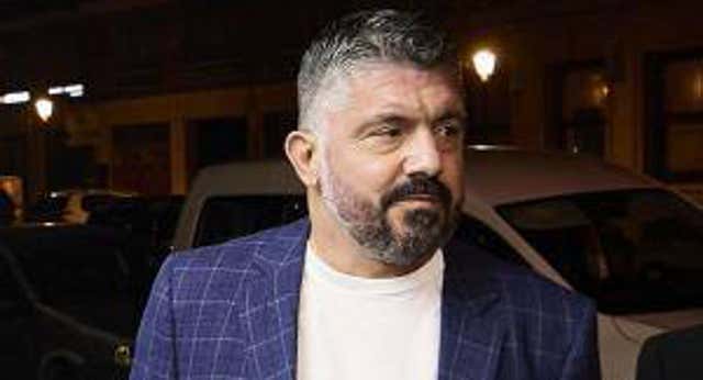 Las razones del adiós de Gattuso: el divorcio con Lim por el ‘caso Lato’, la decepción por Saúl…