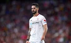 Los motivos de la ruptura entre Isco y el Unión Berlín