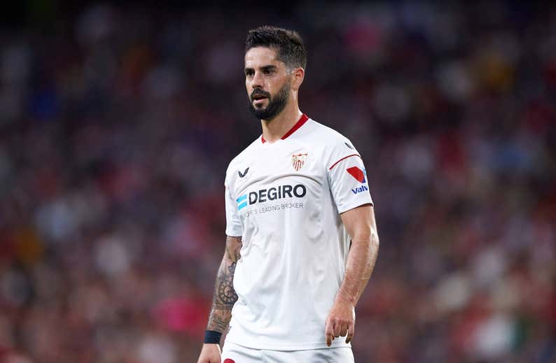 Los motivos de la ruptura entre Isco y el Unión Berlín