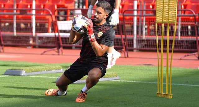¡El traspaso de Pacheco al Espanyol a punto!
