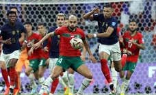 La situación de Sofyan Amrabat: el Barça aún no se rinde