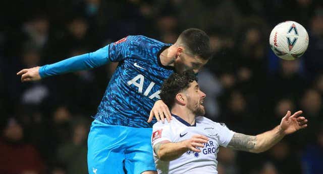 Matt Doherty será jugador del Atlético de Madrid