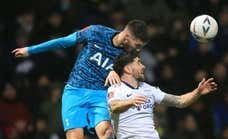 Matt Doherty será jugador del Atlético de Madrid