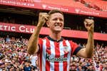 Ander Herrera fue la llave para Keylor Navas