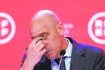 Incredulidad y enfado entre muchos clubes de Primera Federación: «Es un farol...»