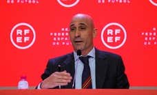 La Primera RFEF, de vuelta a Segunda B