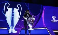 Ni los clubes de la Premier sostienen unos octavos marcados por la depresión post mundialista