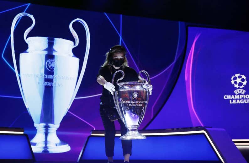 Ni los clubes de la Premier sostienen unos octavos marcados por la depresión post mundialista
