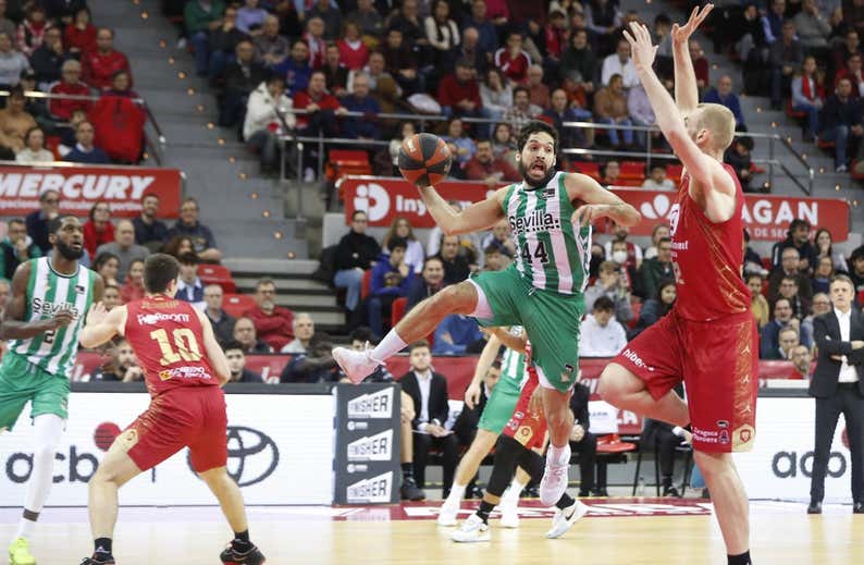 Claves para entender el avispero del descenso en Liga Endesa