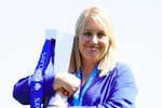 Emma Hayes, una entrenadora singular al frente del Chelsea que opta al The Best