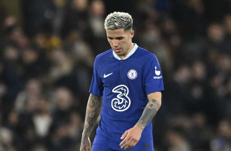 El fichaje más caro de la Premier no impulsa al Chelsea