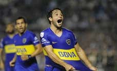 Lodeiro: “Se habló mucho de Boca, pero no me llamó nadie del club”