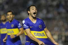 Lodeiro: “Se habló mucho de Boca, pero no me llamó nadie del club”