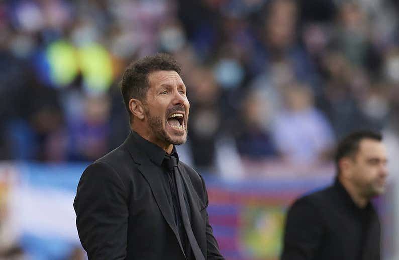 Todos somos el Cholo