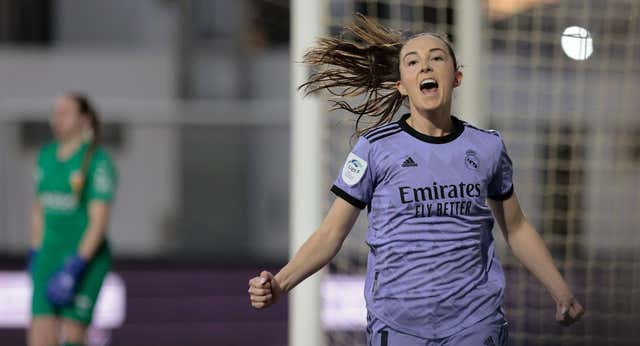 El Real Madrid baila al ritmo de ‘Sweet Caroline’