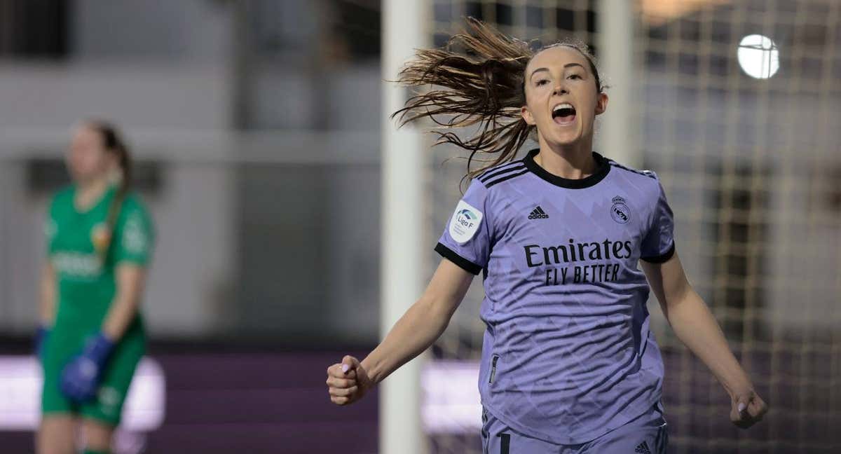 El Real Madrid baila al ritmo de ‘Sweet Caroline’