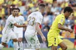 Elche 3 - Villarreal 1: resumen, goles y resultado