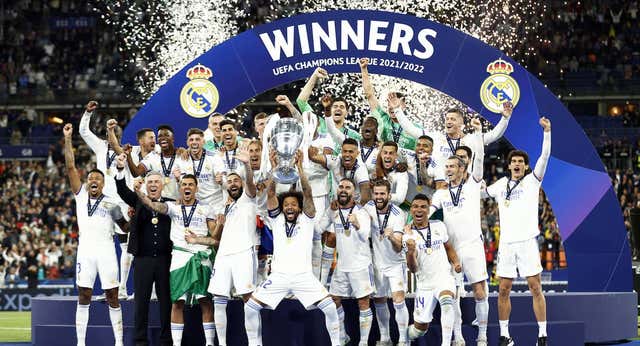 Cuándo juega y dónde ver en televisión los partidos del Real Madrid en el Mundial de Clubes