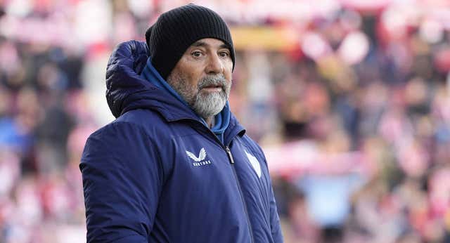 La lección defensiva de Sampaoli, clave para el Camp Nou