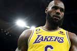 Hasta 100.000 dólares por una entrada para ver el récord anotador de LeBron James