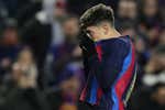 Así ha cambiado el Barça en el segundo tiempo para desarbolar al Sevilla