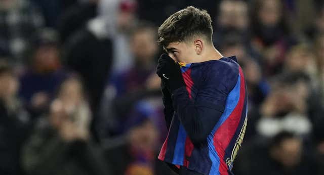 Así cambió el Barça en el segundo tiempo para desarbolar al Sevilla