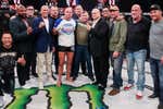 Amargo adiós de Fedor Emelianenko