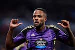 Así es Cyle Larin: el delantero del Valladolid que coincidió con Kaká y Benito Floro