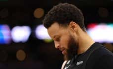 Un All Star sin Stephen Curry