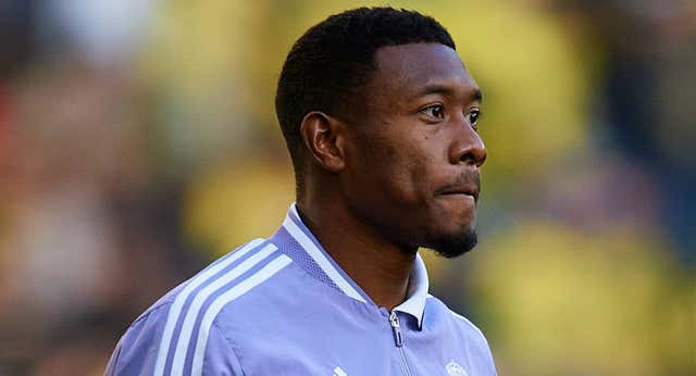 Alaba da un respiro a Ancelotti