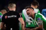 El Betis de Pellegrini retrocede 16 meses