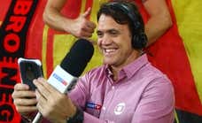 Dejan Petkovic desentierra su guerra con Fabio Capello en el Real Madrid: «Me dijo ¡sal de aquí, que no vas a jugar nunca más!»