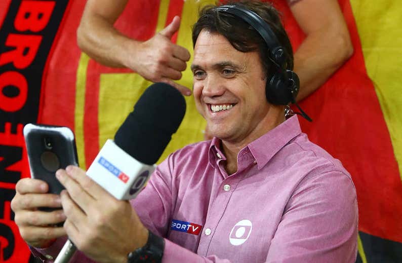 Petkovic desentierra su guerra con Capello: «Me dijo ¡sal de aquí, que no vas a jugar nunca más!»