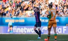 Keira Walsh ya no siente la presión de ser la jugadora más cara del planeta