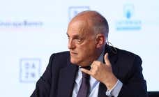 LaLiga reforzará los directores de partido en partidos de alto riesgo en violencia y racismo