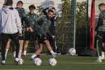 Ancelotti confirma que Militao y Benzema llegan para la final del Mundial de Clubes