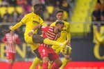 El Villarreal ficha a Mbacke Fall por 5 millones