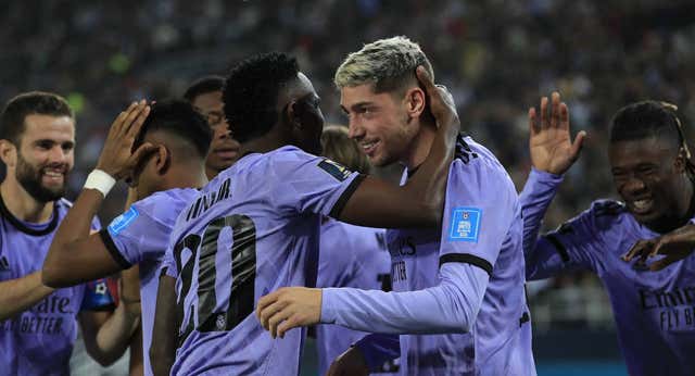 Este Real Madrid es finalista… pero no gana para sustos