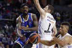 Lorenzo Brown termina con los rumores y renueva por Maccabi hasta 2026
