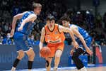 Hay relevo: los Sub-20 derriban la puerta del baloncesto