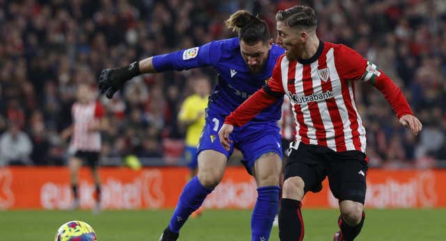 Quiz de la jornada 21 ¿Estás al día de los datos detrás de los partidos de LaLiga?
