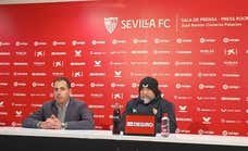 Sampaoli: «No podemos pasar 90 minutos no sólo sin atacar sino sin jugar»