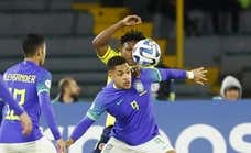 Todo por decidir en la última jornada del Sudamericano Sub-20