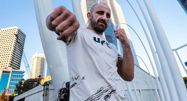 UFC 284: horario España, cartelera y cómo ver el Makhachev – Volkanovski