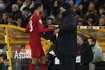 Klopp, a vueltas con el ataque: un tridente distinto cada dos partidos